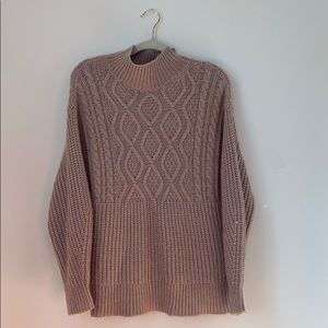 Sweater (xs, but wears as a medium or large)